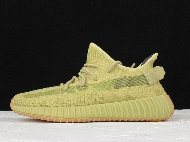 Boost Sulfur FY5346 350 V2 VAdidas - Yeezy 0817